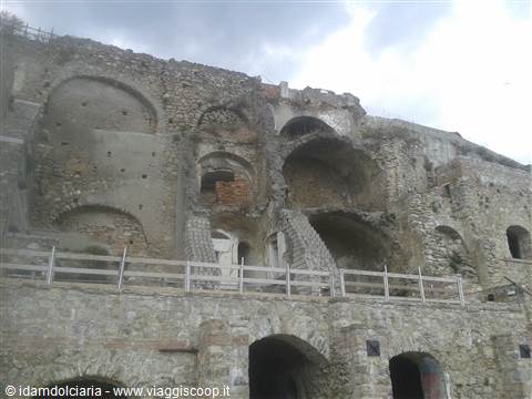 CALITRI - Centro storico