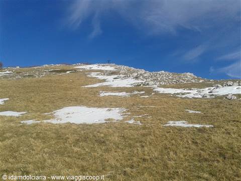 Monte Terminio
