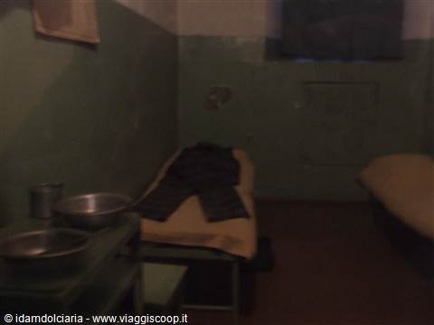 Vilnius - Museo del Genocidio