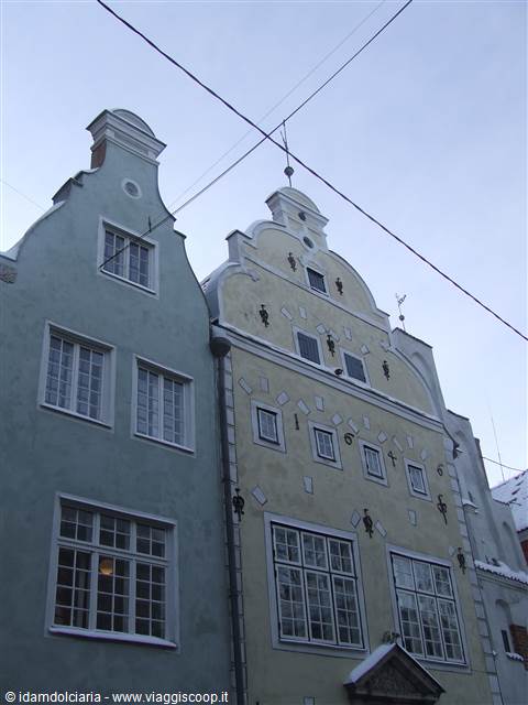 Riga - Centro