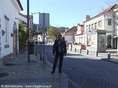 Sintra - Centro