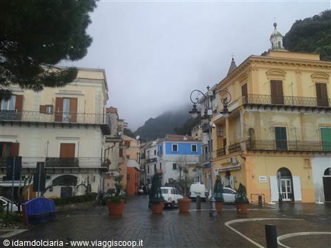 Cetara