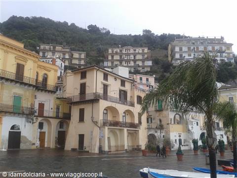 Cetara