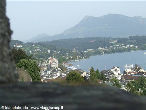 LUCERNA