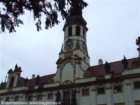 PRAGA - Loreto