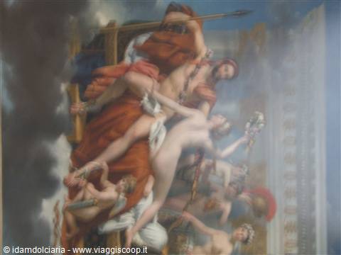 BRUXELLES- Museo Reale di Bele Arti:Rubens