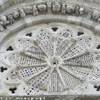 TROIA - Rosone della Cattedrale ITALIA 