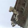 TROIA- Particolare della Cattedrale ITALIA 