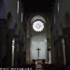 TROIA - Interno della Cattedrale ITALIA 