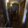 TUSCANIA (VT) - Ingresso alla tomba della Regina ITALIA 