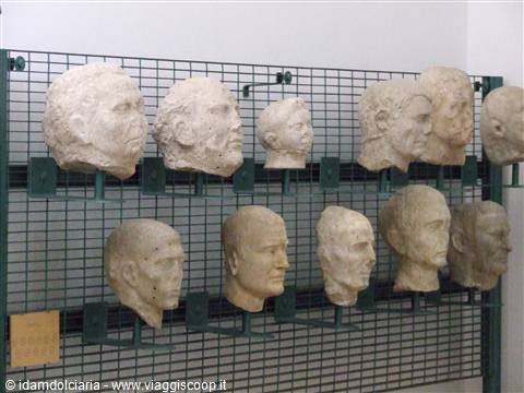 BENEVENTO - Museo del Sannio
