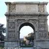 BENEVENTO - Arco di Traiano ITALIA 