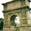 BENEVENTO - Arco di Traiano ITALIA 
