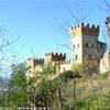 BATTIPAGLIA (SA) - Castello medioevale ITALIA 