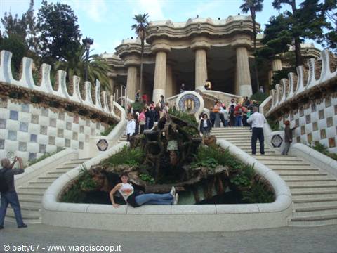 barcellona