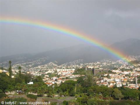 funchal
