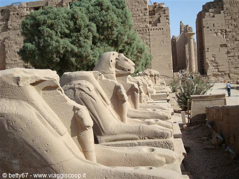 karnak