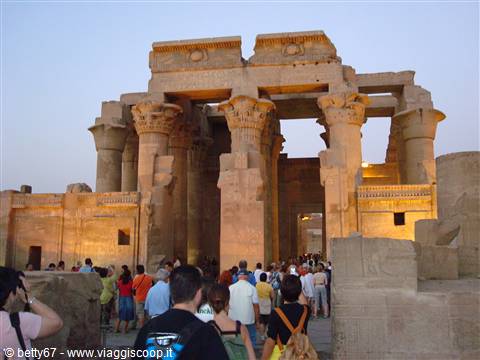 kom ombo