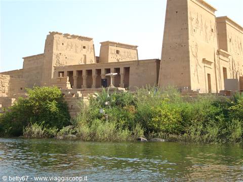 philae