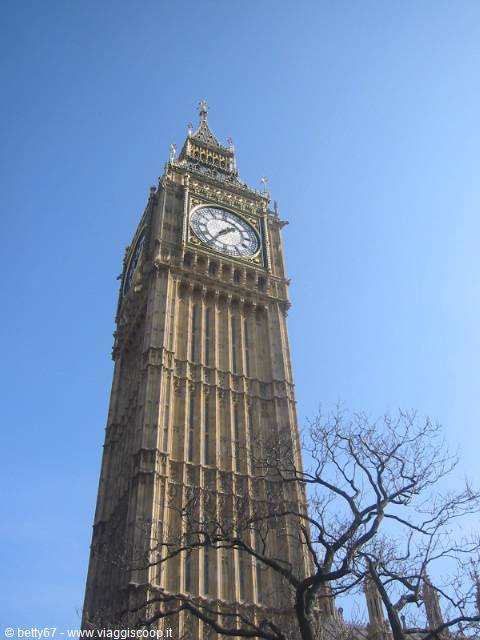 big ben