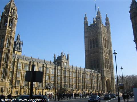 parlamento