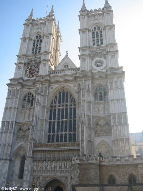 westminster