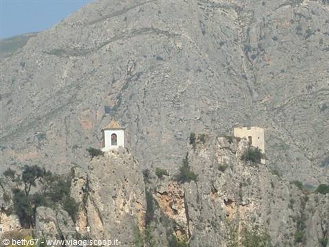 guadalest