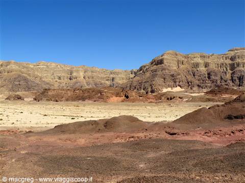 Timna Park