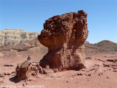 Timna Park