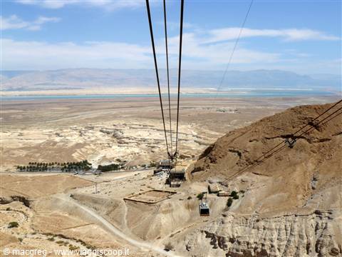 Masada