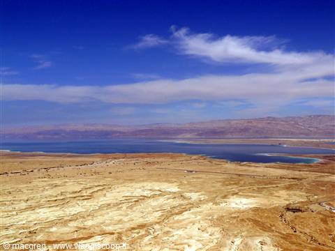 Masada