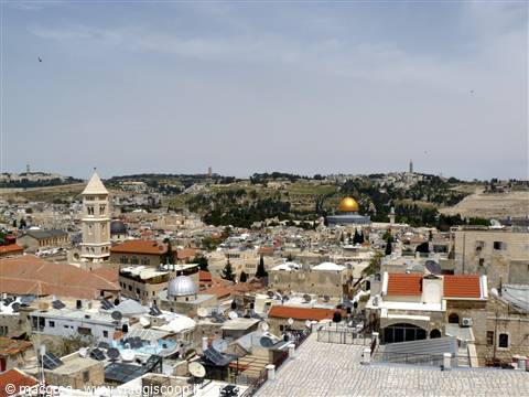 Gerusalemme