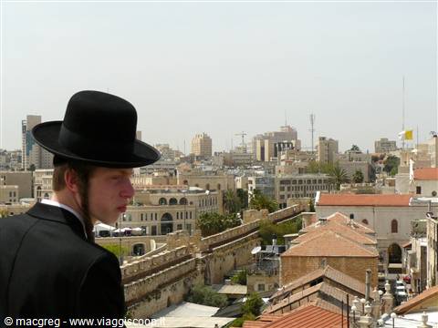 Gerusalemme