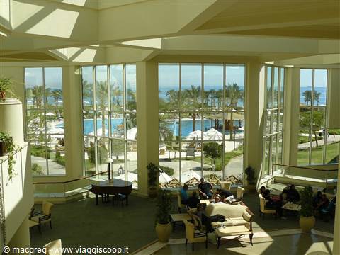 Mövenpick Taba