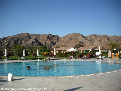 Mövenpick Taba