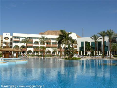 Mövenpick Taba
