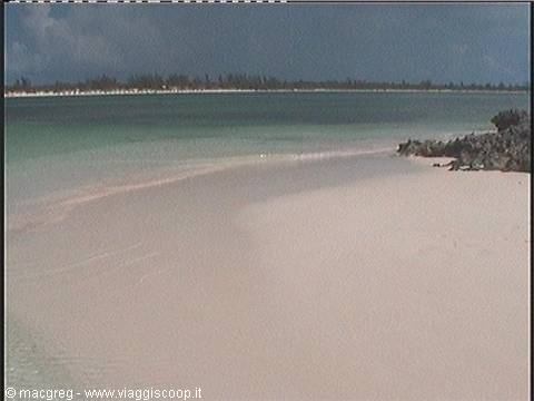 Ventaclub Eleuthera