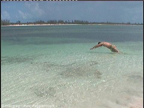 Ventaclub Eleuthera