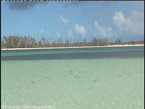 Ventaclub Eleuthera