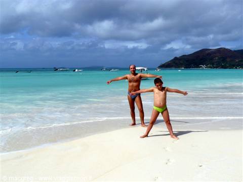 Anse Volbert