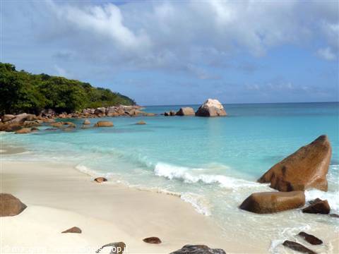 Anse Lazio