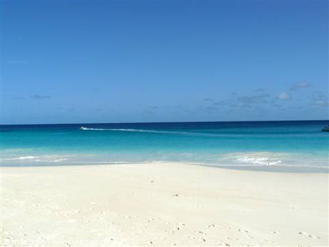 Anse Georgette