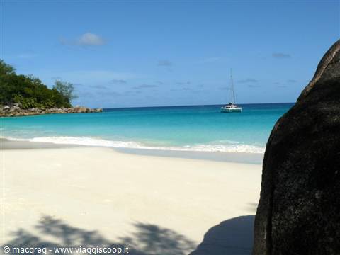 Anse Georgette