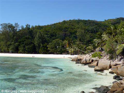Anse Severe