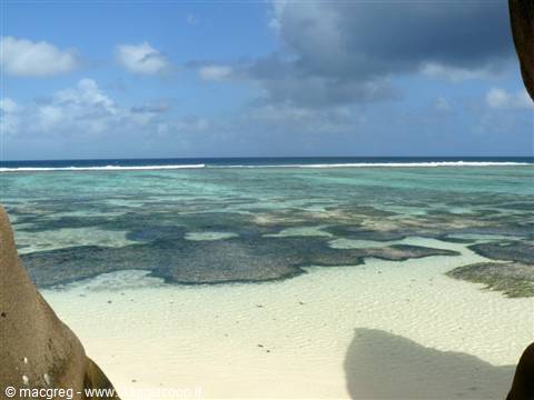 Anse Source d'Argent