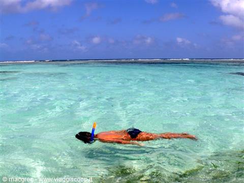 Anse Source d'Argent