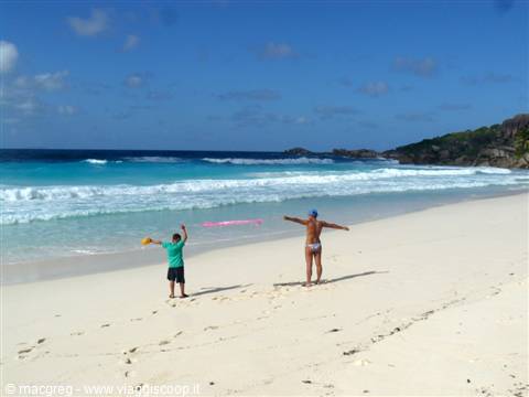 Grand Anse