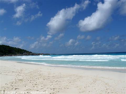 Petite Anse