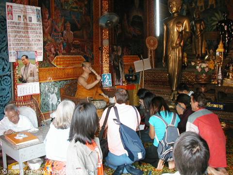 chiang mai - doi shutep 