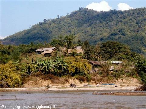 Nord Thailandia